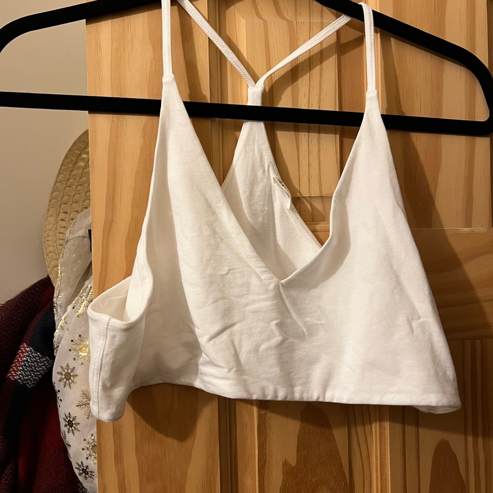 SKIN Bra
